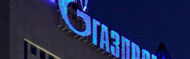 Гаспром следеће године смањује ниво инвестиција за 5,6 милијарди евра