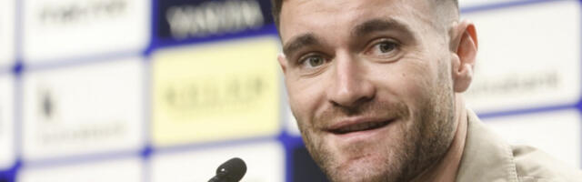 Хави Галан потписао уговор са Осасуном