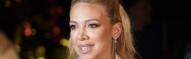 Broji sitno do porođaja: Milica Todorović se oglasila i uputila fanovima najlepše reči