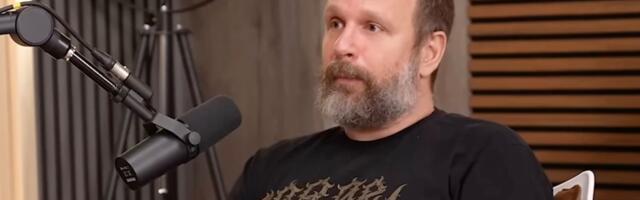 "20 godina sam bio teški zavisnik od alkohola i narkotika" Mučno priznanje Skaj Viklera: "To je bio jedini..."