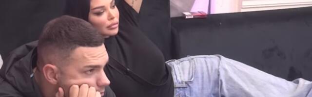 PRODUKCIJA OBELODANILA SNIMAK O MAJI MARINKOVIĆ: Ovakav skandal se ne pamti, učesnici zanemeli od šoka!