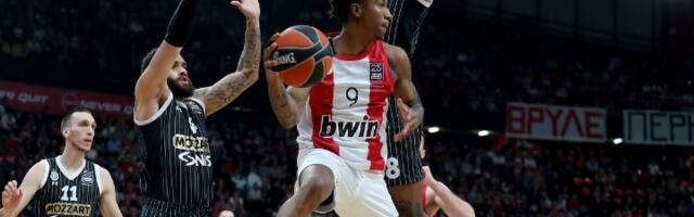 Košarkaš napustio crveno-bele, potpisao za Efes