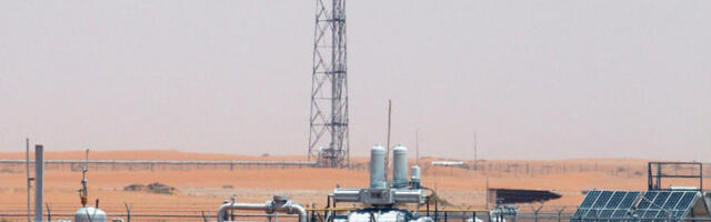 Цене нафте порасле након нових тензија на Блиском истоку