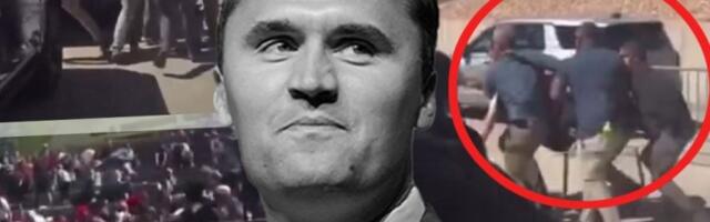 NOVI DETALJI SA SUĐENJA ZA UBISTVO ČARLIJA KIRKA! Sudija zatražio OVU stvar!