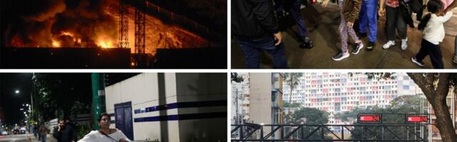 Venecuelanski zvaničnik izneo podatke o žrtvama: Najmanje 40 poginulih u napadima američke vojske