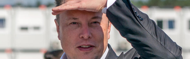 Bogatstvo Ilona Maska povećano na 90 milijardi dolara