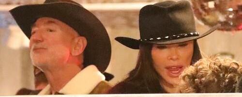 "Bila je to borba za život" Novinar upao na novogodišnju žurku Džefa Bezosa i Loren Sančez, i evo šta je tamo zatekao (VIDEO)