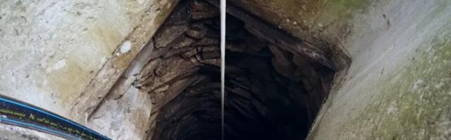 "BIO JE POTPUNI MRAK, NOSILI SMO GA KILOMETRIMA NA DASCI!" Čovek upao u bunar u Kragujevcu, 13 vatrogasaca reagovalo: Teško je procesuirati šta smo doživeli