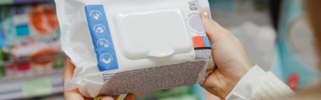 4 stvari nikada nemojte da čistite vlažnim maramicama - šteta može da bude ogromna