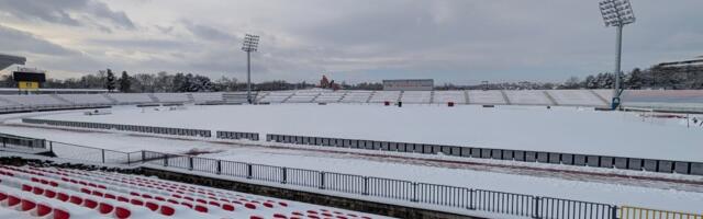 „Čika Dača“ u novom ruhu