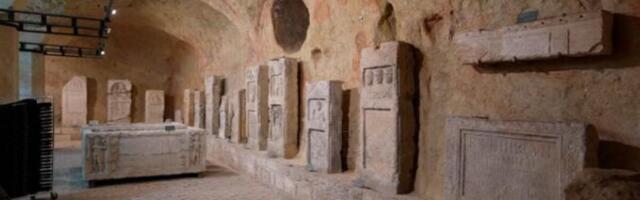 „BEOGRAD ISPOD BEOGRADA”: Tajne podzemnog Beograda i Kalemegdanske tvrđave