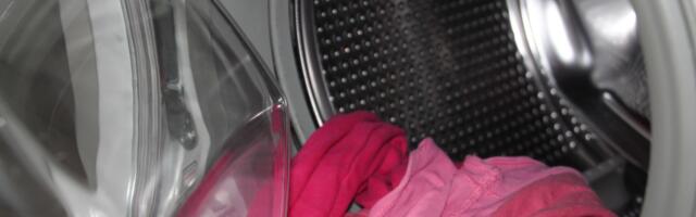 Ubacite ovo u bubanj i zaboravite na peglanje