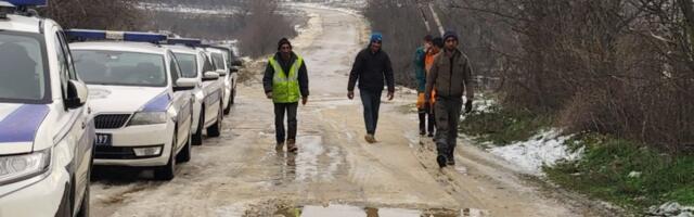 Šesti dan potrage za Milicom: Otac je ostavio kod komšije, kao da je u zemlju propala (VIDEO)