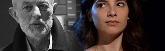 UŽASNE POSLEDICE PO GLUMICU ZBOG SUĐENJA SA POKOJNIM MIKOM ALEKSIĆEM: Evo kakav HOROR je proživela nakon što ga je prijavila za zlostavljanje!