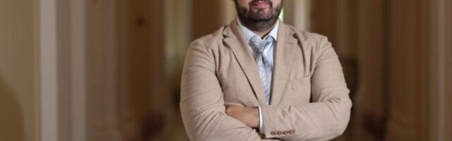 "Provokatori iz Informera obesčastili Skupštinu, dovešćemo sveštenika da osvešta prostorije"