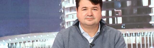 Odluke Ustavnog suda su konačne - Petrov: Oni su blokirali Visoki savet tužilaštva