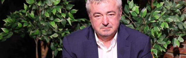 Oglasio se Bajatović: Otkrio kako je doživeo žestoke kritike predsednika Vučića - Ja sam najbolje plaćen