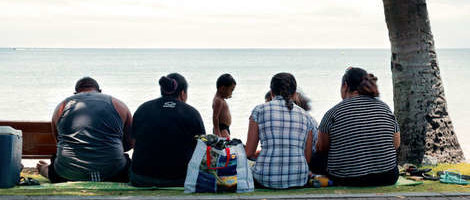 Četiri milijarde ljudi imat će prekomjernu težinu
