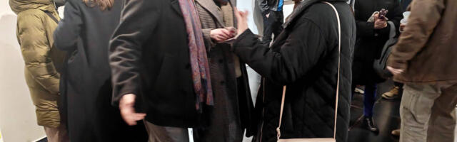 Otvorena izložba PROXY koja istražuje sliku kao prostorni i svetlosni fenomen