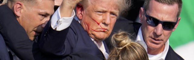 DONETA PRESUDA ATENTATORU NA TRAMPA! Muk u sudnici, evo na koliko će u zatvor (FOTO)