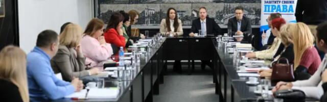 Besplatna pravna pomoć zakonska obaveza lokalnih samouprava