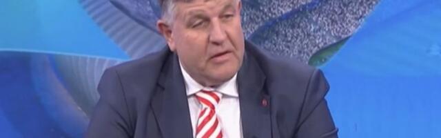 Dejan Nedić se oglasio posle haosa u FSS: "Vređali su me i psovali, podneo sam ostavku, a policiji..:"