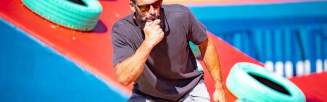 Ko je najveći Indijanac Exatlona? Plavi tim ostavio voditelja u neverici (VIDEO)