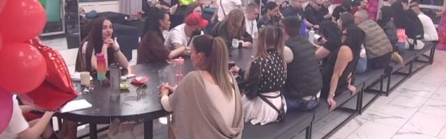 Ovi učesnici moraju da napuste Elitu - Zbog ozbiljnog sukoba nastao haos (VIDEO)