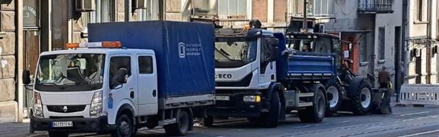 Vodovod otkrio kakvu vodu piju Beograđani