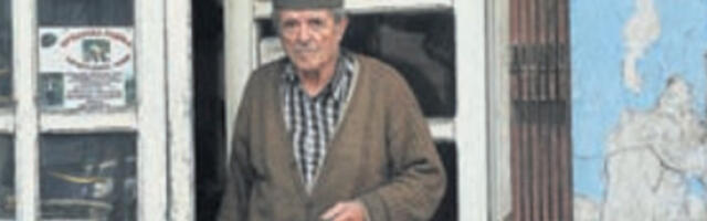 Шије шајкаче и у десетој деценији