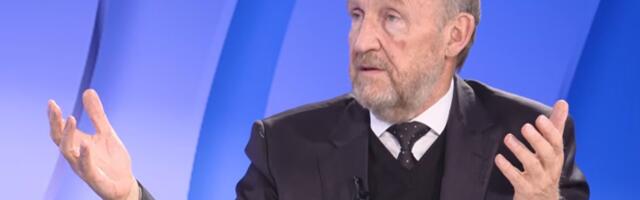 Vraća se Bakir Izetbegović?