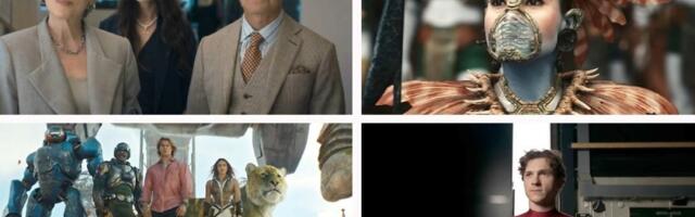 Najuzbudljivije filmske premijere u 2026 - Od "Spajdermena" do "Đavo nosi Pradu 2"