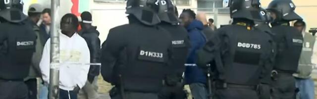 NOVI VELIKI UDARAC NA BALKANSKI KARTEL: Španska policija zaplenila nekretnine i automobile vredne skoro 1,3 miliona evra! Mehaničarska radionica im bila paravan