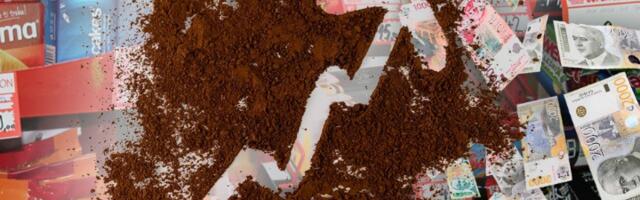 Poskupljenje od 51%: Čokolada u Srbiji među najskupljima u Evropi