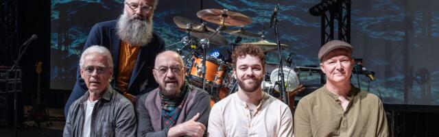 Legendarni Jethro Tull u septembru dolazi u Sava Centar