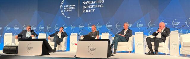 Veštačka inteligencija, inovacije i održivost sistema: Ključne poruke kompanije Roche sa Kopaonik biznis foruma