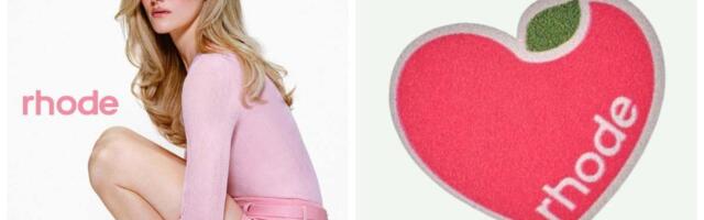 Rhode i Sarah Pidgeon predstavljaju prolećnu kolekciju beauty favorita