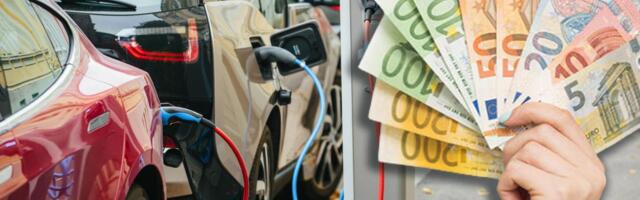 Sunovrat cena: Evo zašto električni automobili gube vrednost brže nego ikada