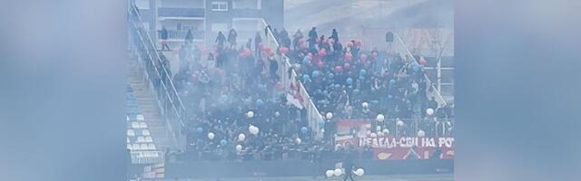 Navijači Zvezde se vraćaju na tribine: Novopazarci im skandiraju ovo!