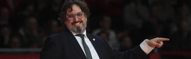 Trinkijeri je tačno znao... Sve je otvoreno za novi tim u Evroligi!