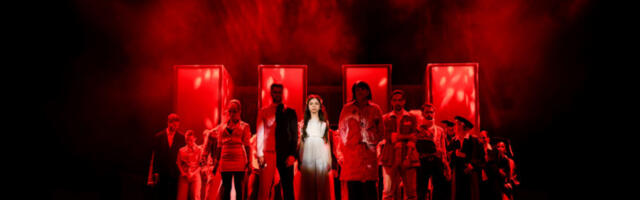 O OVOME BRUJI CELA PRESTONICA Jedna STARLETA i afera sa OŽENJENIM ministrom - Mjuzikl uz hitove Bore Čorbe hipnotisao sve u Odeonu!