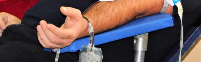 Evo na kojim lokacijama u Srbiji danas možete da učinite dobro delo! Dajte krv i spasite nekome život!