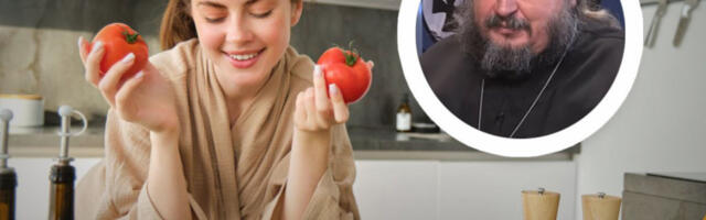 MNOGI PRAVE ISTU GREŠKU TOKOM VELIKOG POSTA I ZATO SU ISCRPLJENI: Evo kako da izdržite do kraja - bez pada energije