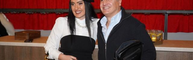 Uspešno evakuisana iz Dubaija: Ćerka Đoleta Đoganija konačno sletela u Srbiju