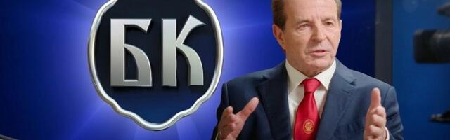 Karić: Televizor budućnosti je u ruci svakog čoveka