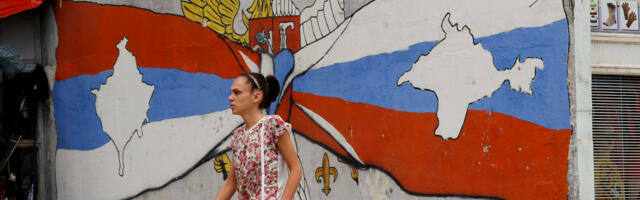 Vučić: Odnose između Rusa i Srba nikakva politika ne može da sruši