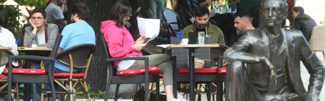 Bioprognoza za 15. mart: Vetar može pojačati nervozu i glavobolju - meteoropate bi trebalo da uspore tempo