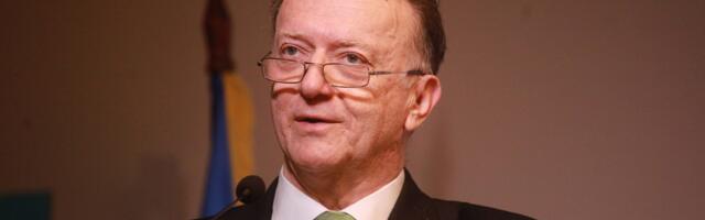 Lopandić (SRCE): Izgubili smo sve na Kosovu i Metohiji, a danas smo dalje od EU