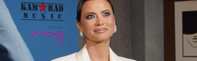 Milica Pavlović slučajno otkrila detalj o Milici Todorović - Odmah se ugrizla za jezik