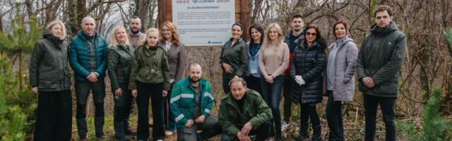 Er Srbija: Za zeleniju budućnost